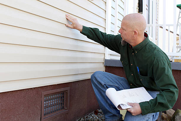 Best Siding Removal and Disposal  in West Alexandria, OH